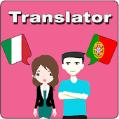 Italian To Portuguese Translator v18.0 APK + MOD (Premium Unlocked/VIP/PRO)