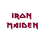 Cover Image of ダウンロード Iron Maiden Modern Music Library (Unofficial) 1.0 APK