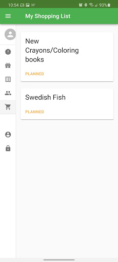 Giftamizer Screen 3