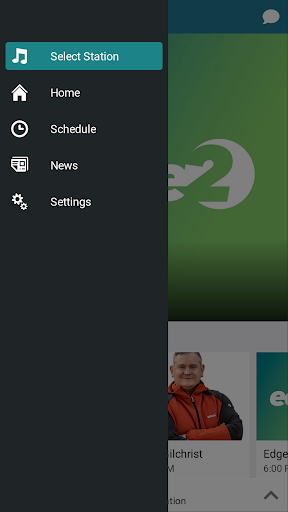 Edge Player Screen 3