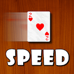 Cover Image of Download Speed Card Game (Spit Slam)  APK