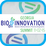 Georgia Bio Innovation Summit icon