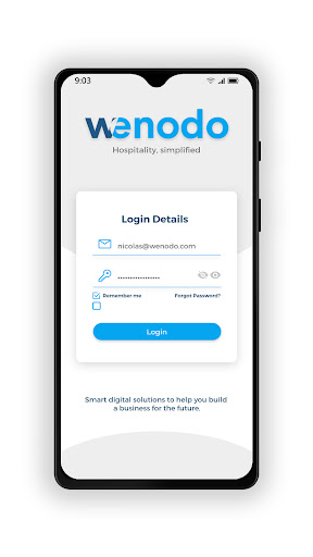 Wenodo Screen 2