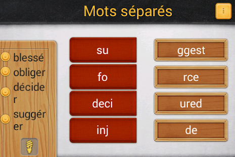 TopVoc Anglais B2(圖5)-速報App