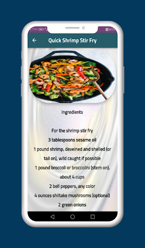 No gluten No dairy recipes