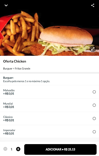 Fla Delivery Screen 2