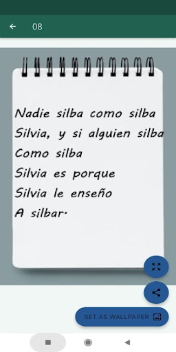 Acertijos y trabalenguas screenshot 7