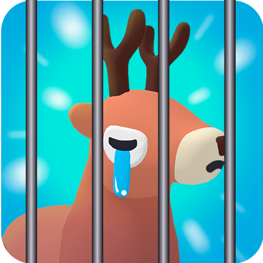 Animals to the rescue and care logo