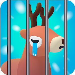 Animals to the rescue and care Mod Apk