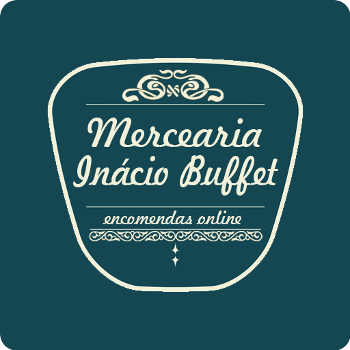 Mercearia Inácio Buffet logo