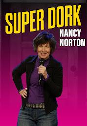 Icon image Nancy Norton: Super Dork