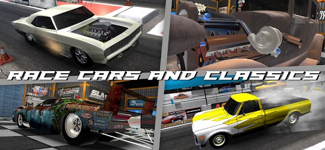 Door Slammers 2 Drag Racing MOD APK 310394 (Unlocked All) 3