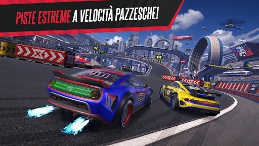 Anteprima dell'app