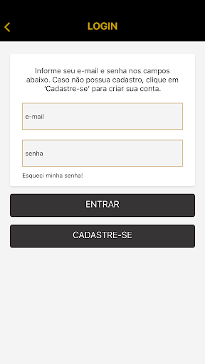 Barbearia Irmãos Espindola Screen 3