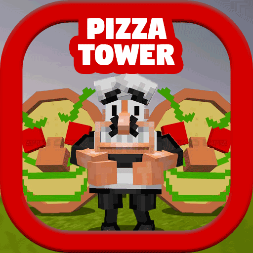 Pizza Tower United [Pizza Tower] [Mods]