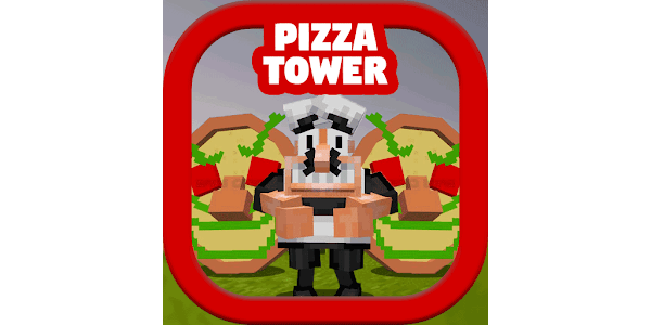 The Awesome Pizza Tower Roblox Game! - Roblox