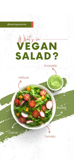 healthy meals and healthy food