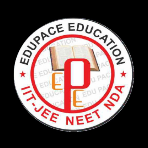 EDU PACE logo