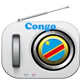 Radio Congo icon