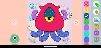 Game screenshot Teddy Bear Colouring apk download