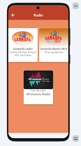 Sankofa Network