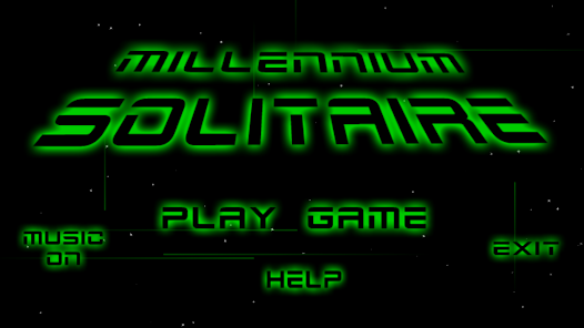 Screenshot 8 Solitario Millennium android