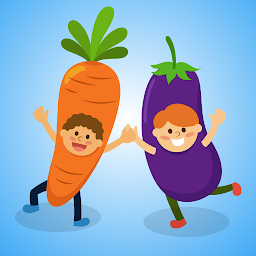 Icon image Fruit Game For Kids