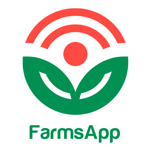 FarmsApp logo