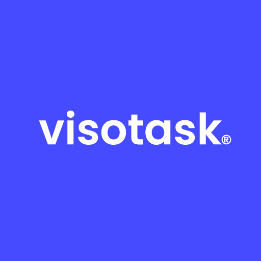 visotask logo