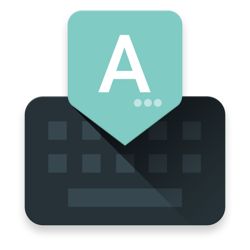 Dark Material Theme for LG IME