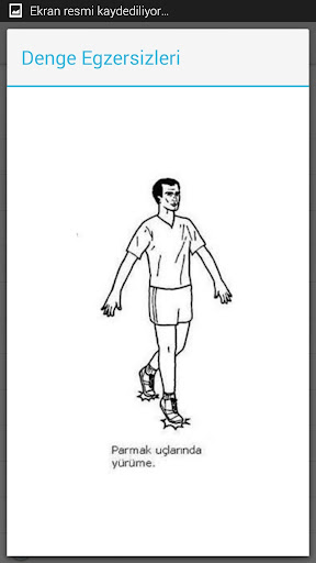 Fizik Tedavi Egzersizleri