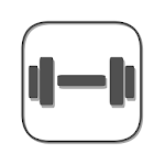 Work out timer -Muscle training counter- Apk