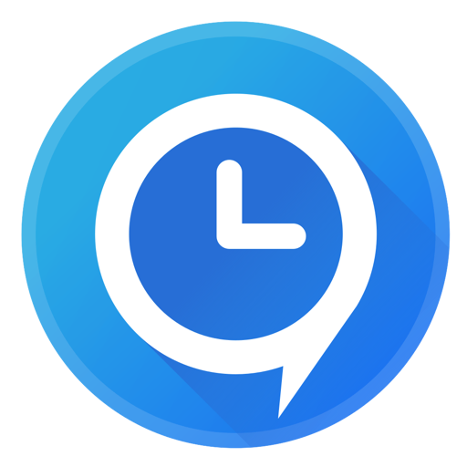 TimeTo.Work - staff schedule logo