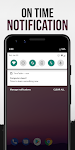 screenshot of TimeTable+ : Study Planner App