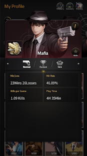 Mafia42 - Social Deduction Game 3.106-playstore screenshots 5