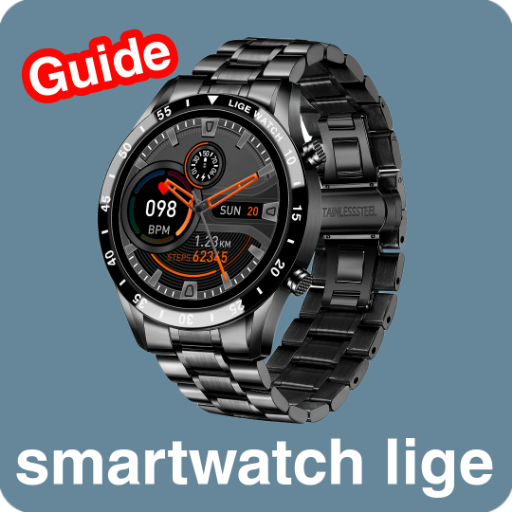 smartwatch lige guide
