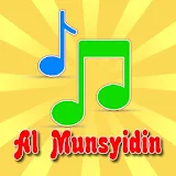 Sholawat Al-Munsyidin Full Album icon