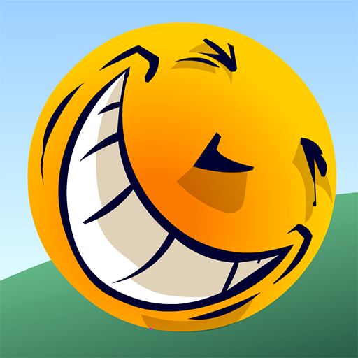 The bun hunt logo