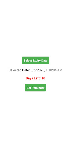 Raseed - Your Dukaans Dost