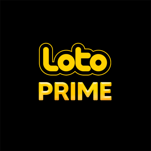 Loto Prime logo