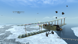 Warplanes: WW1 Sky Aces Mod APK (Unlimited Money) Download 7