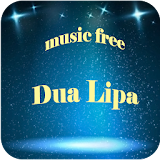 Dua Lipa Music Free icon