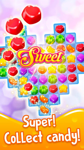 Candy Gummy 2 screenshots 4