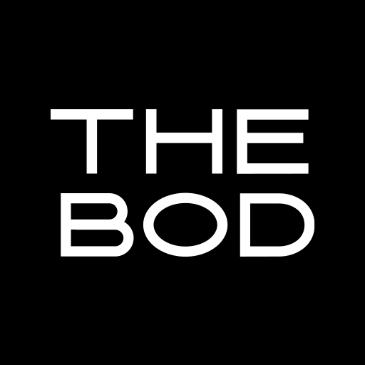 The Bod logo