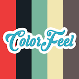 Color Picker : ColorFeel icon