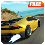 Race Car Driving : Simulator High Speed City 3D icon
