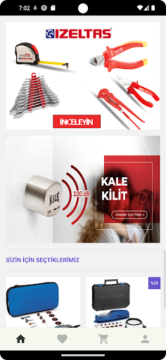 Android application HIRDAVATIM 365 screenshort