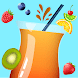 Ice Slushy Maker Smoothie Game - Androidアプリ