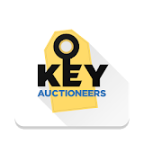 Key Auctioneers icon