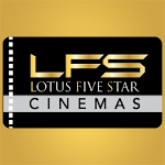 Cover Image of Download LFS Cinemas  APK